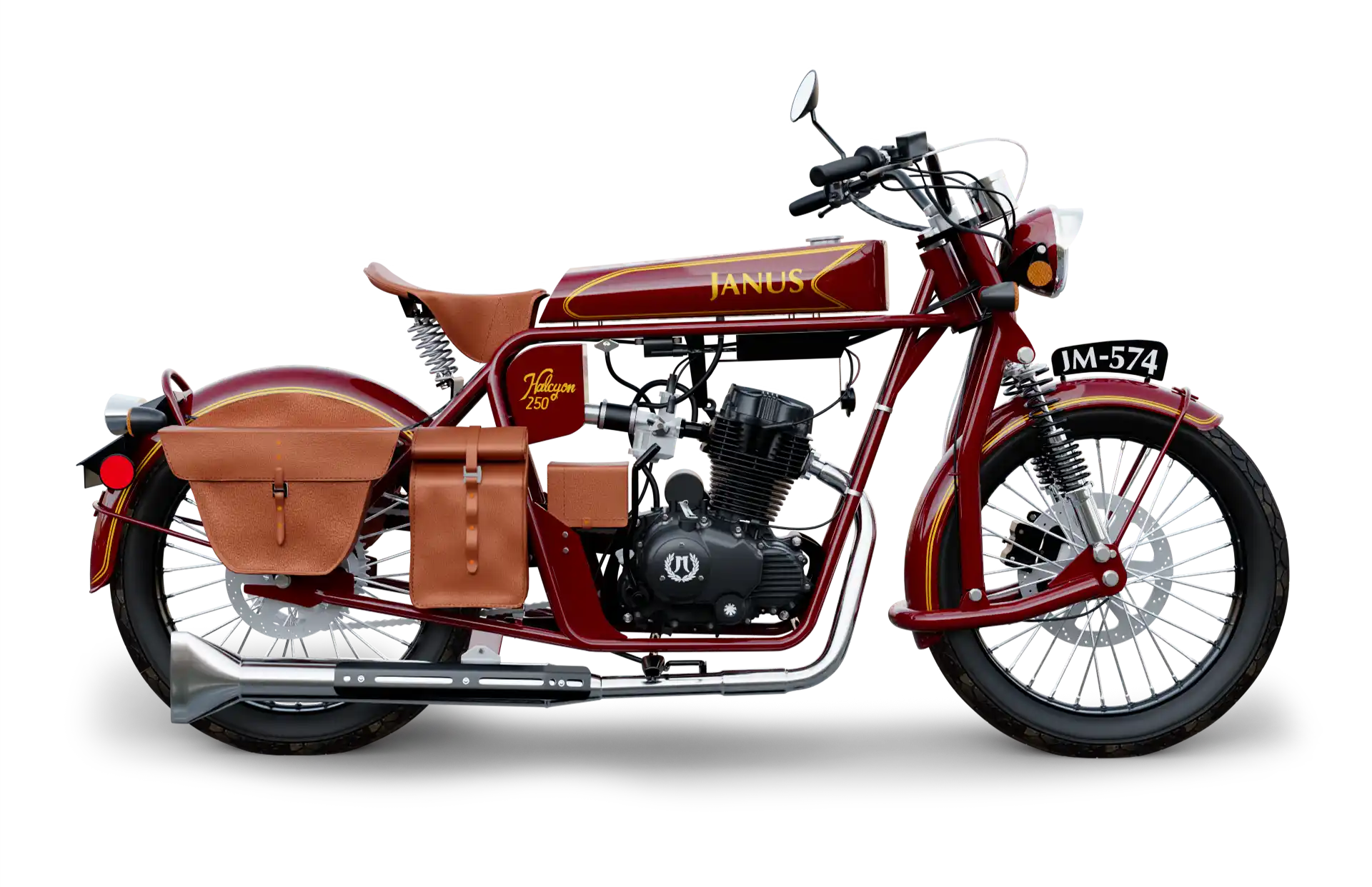 www.janusmotorcycles.com