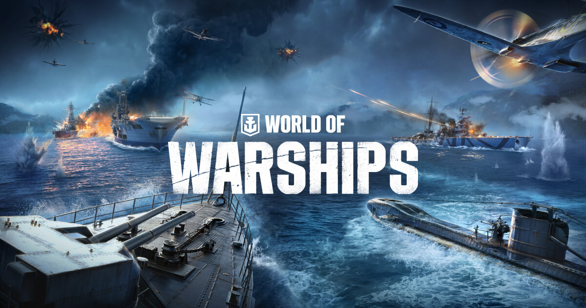 forum.worldofwarships.com